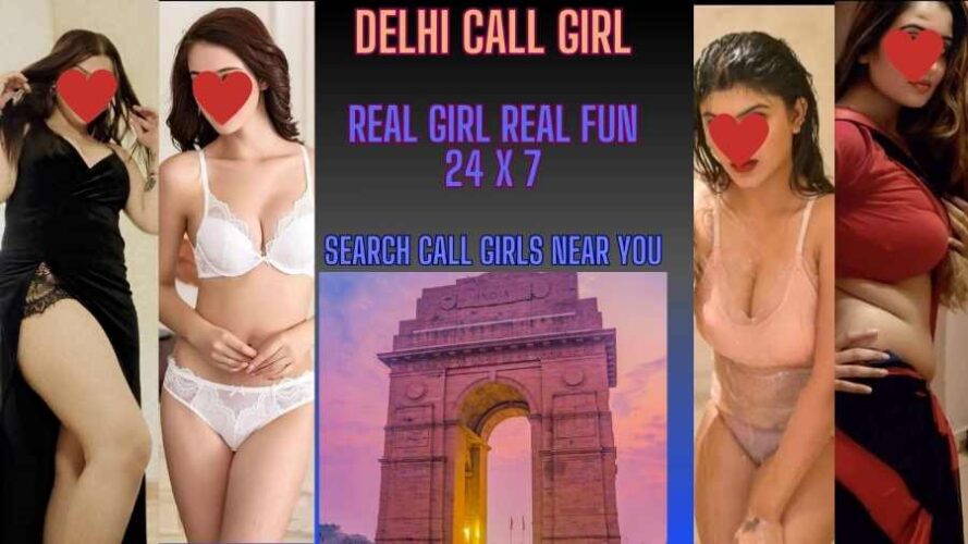 Delhi Call Girls