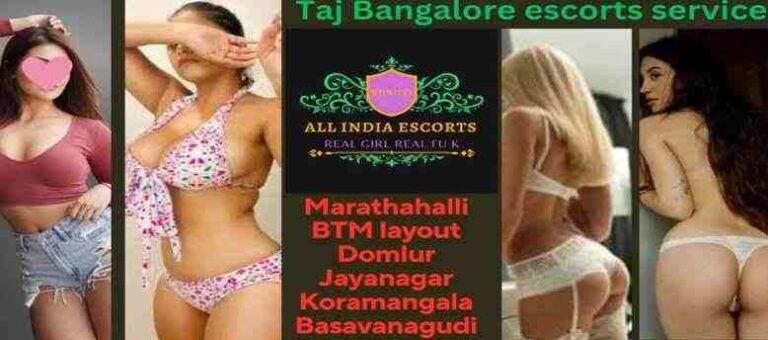 Bangalore Call Girls