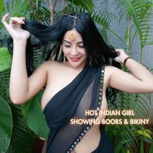 Indian Girl Boobs