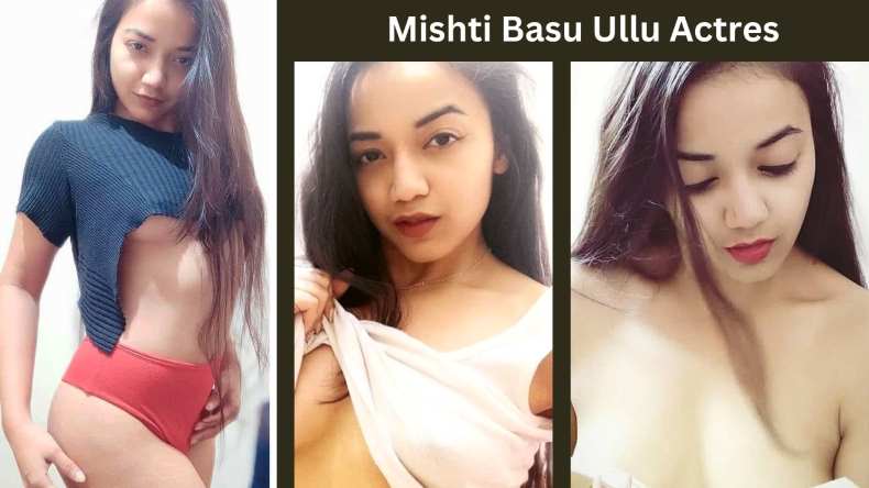 Mishti Basu