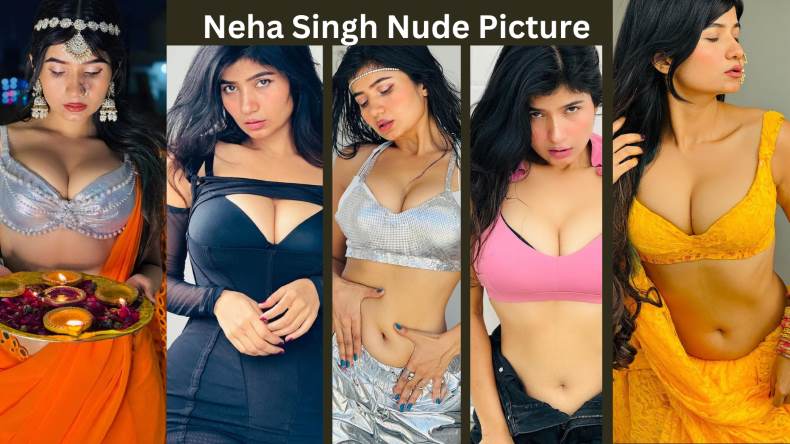 Neha sing 5 Hot Photo