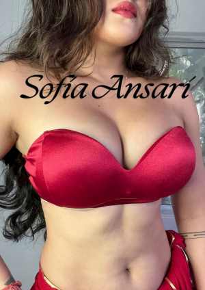 Sofia Ansari Nude 3