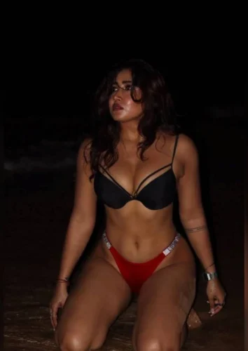 Sofia Ansari Nude Picture