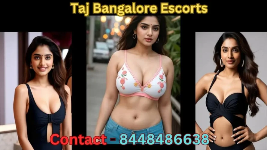 Best Call Girls In Bangalore